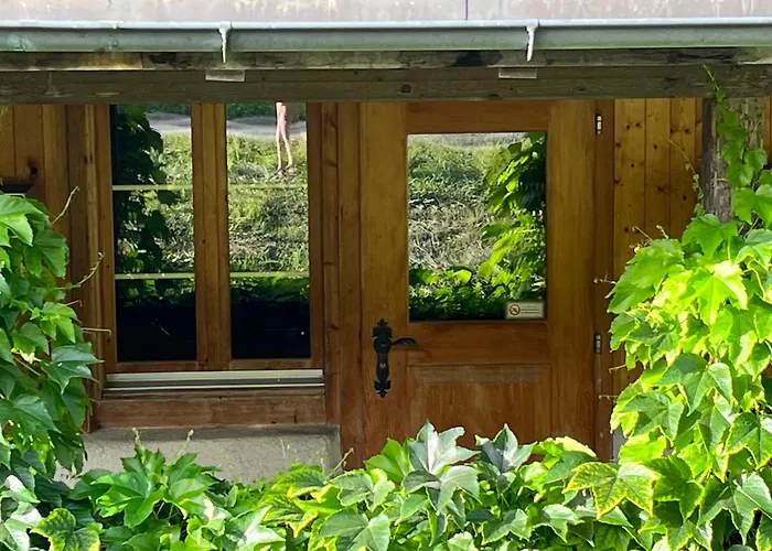 Chalet Alpen Lotus