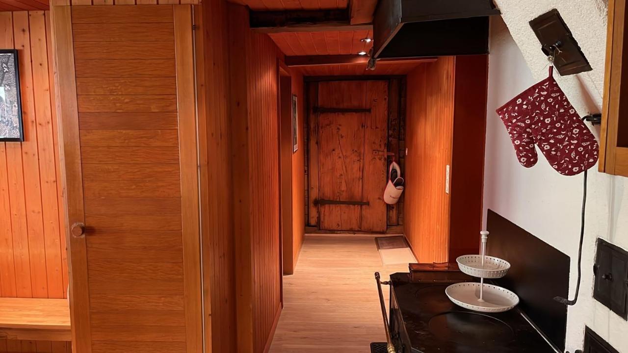 Alpen Lotus Chalet