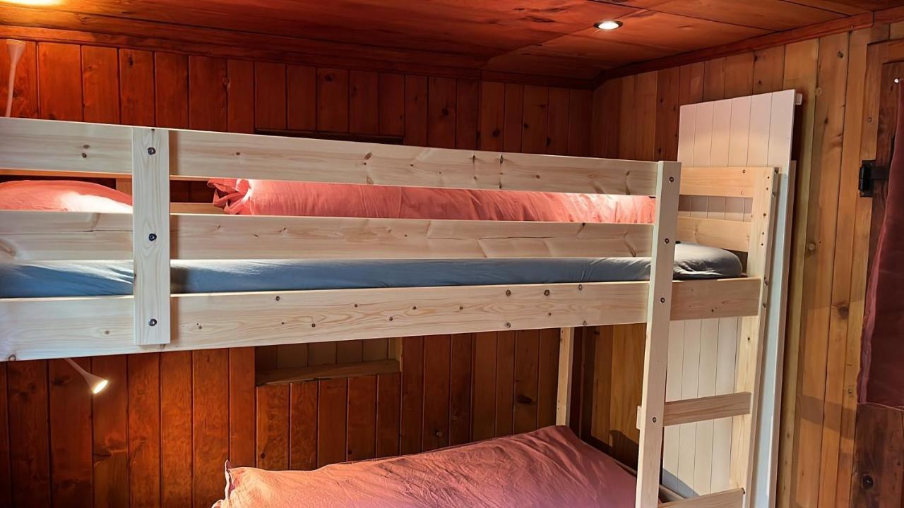 Chalet Alpen Lotus *