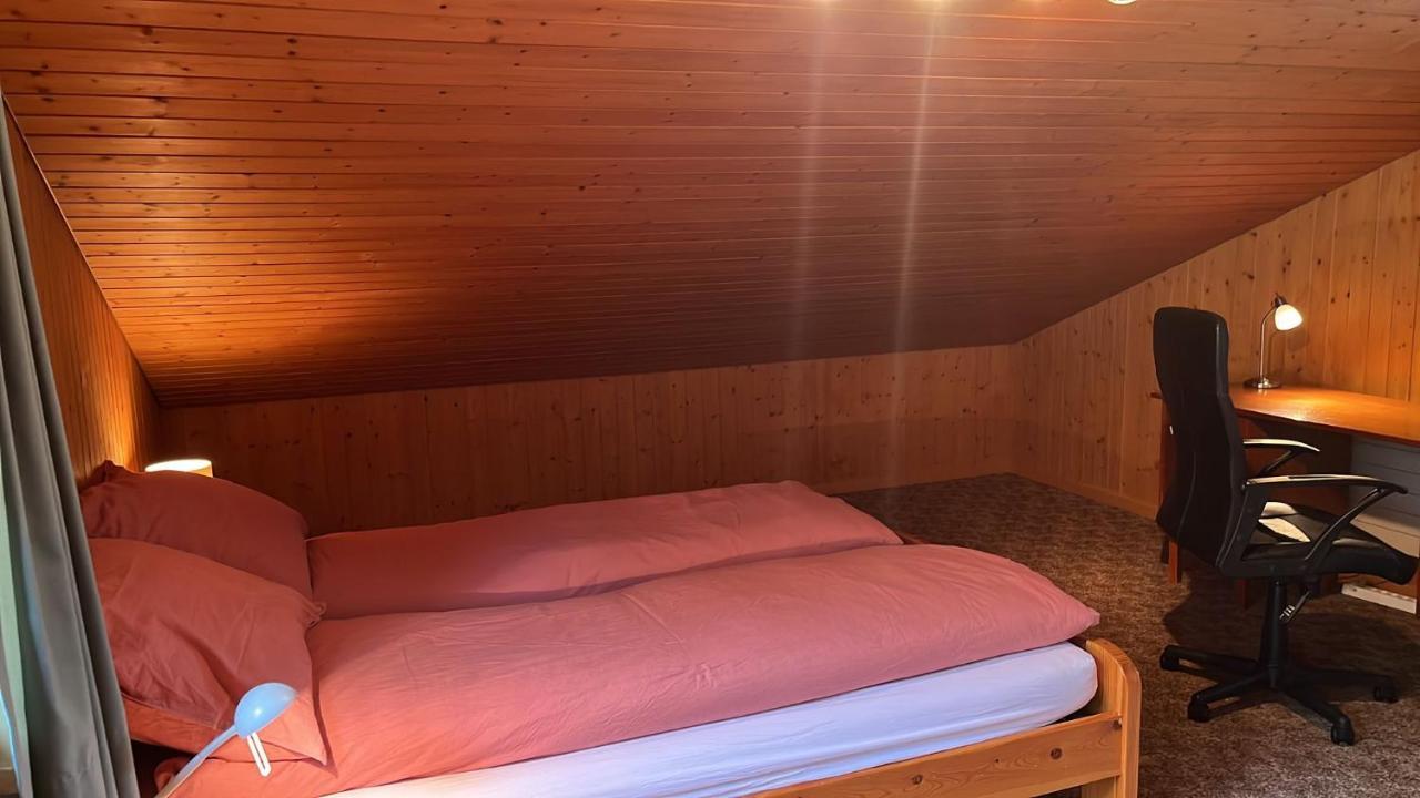 Alpen Lotus Chalet *
