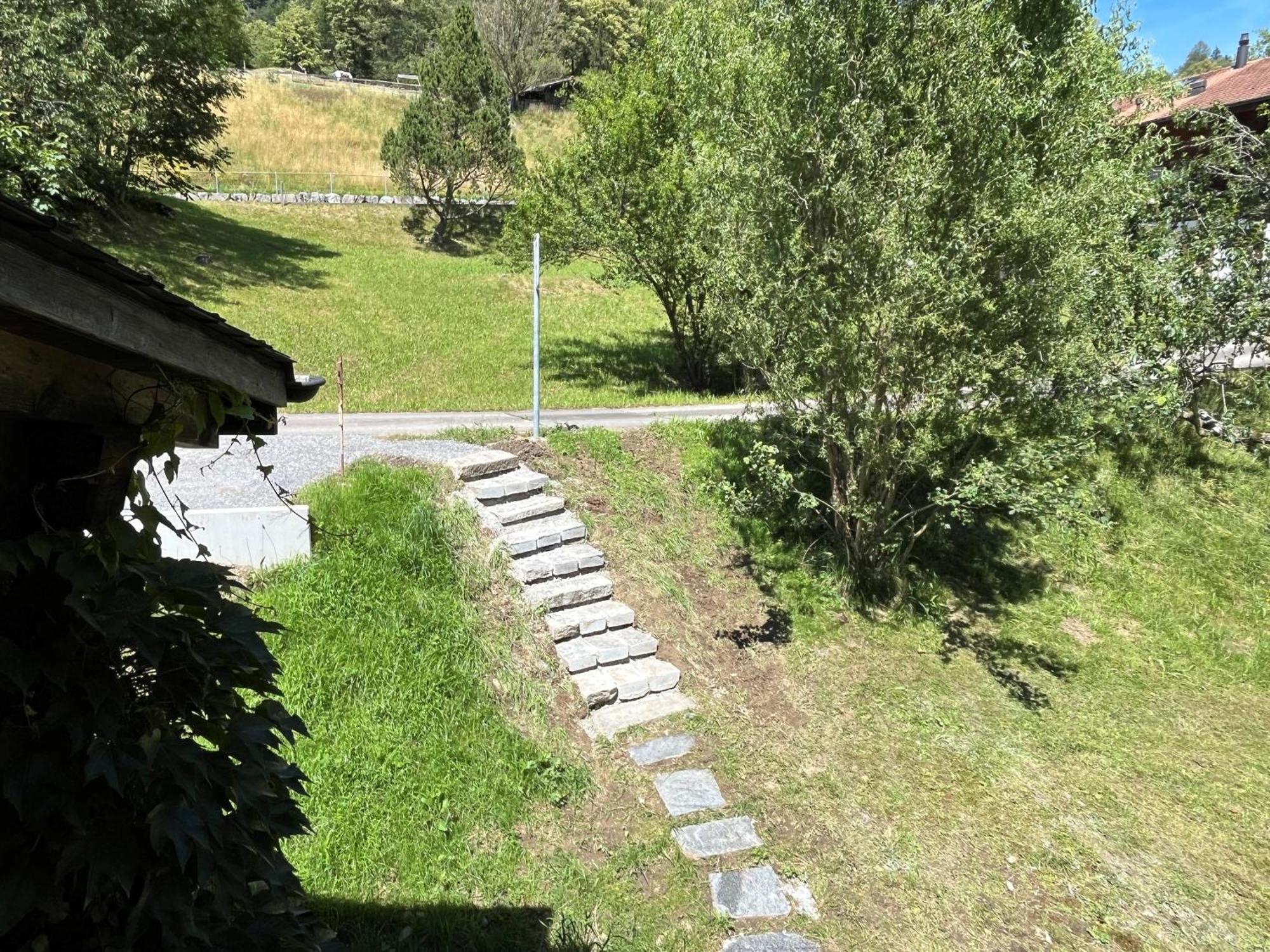 Chalet Alpen Lotus *