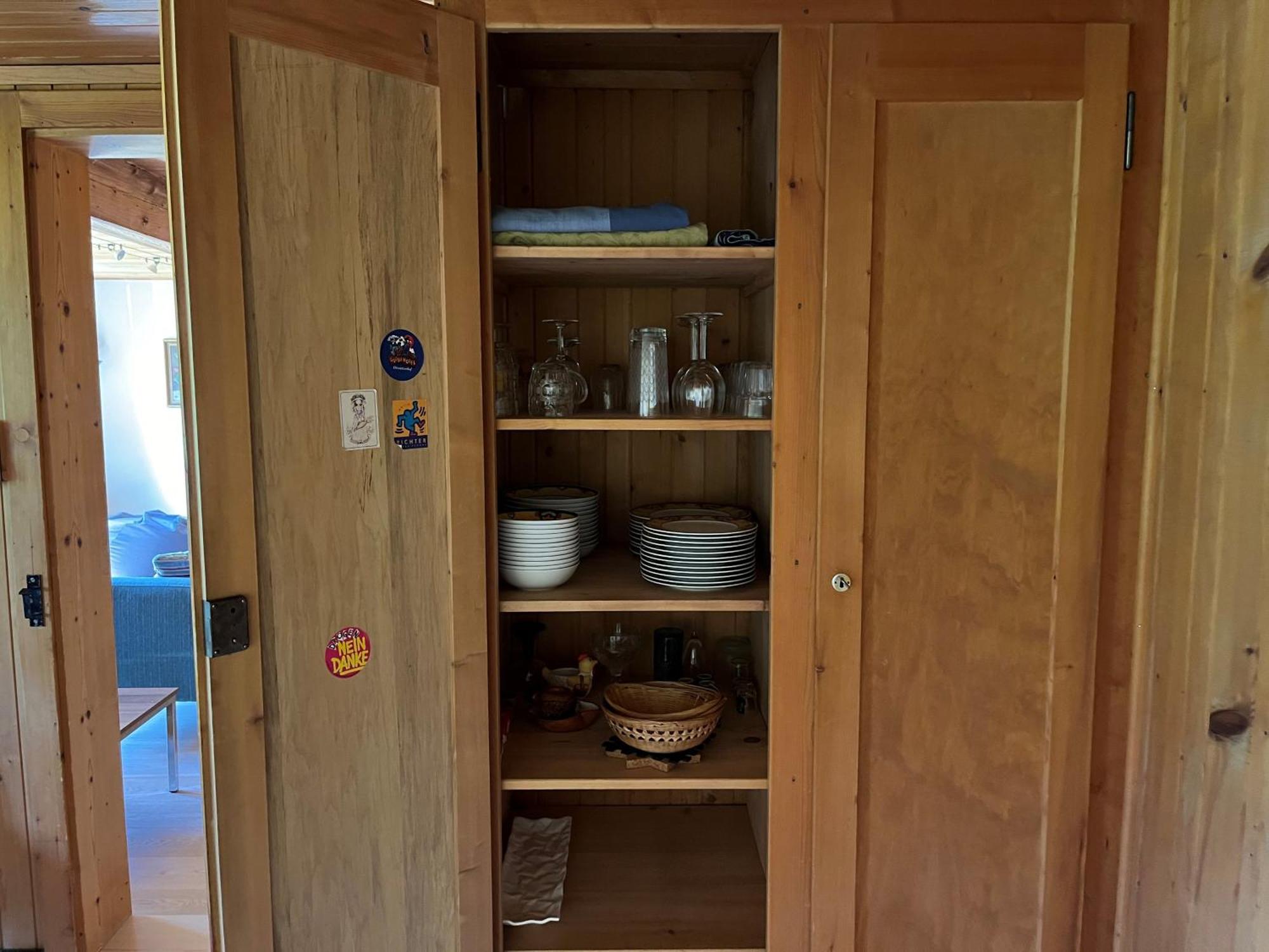 Chalet Alpen Lotus